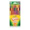 Crayola&#xAE; Mini Twistables Fun Effects Crayons, 24ct.